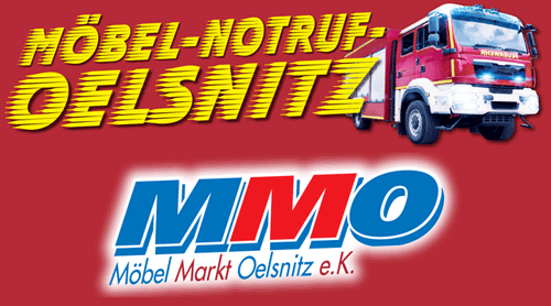 Möbel Markt Oelsnitz - MMO - Teuer können andere - günstig können wir!