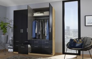 Schlafzimmer Normie - zahlreiche Varianten verfügbar