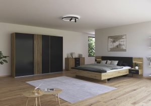 Schlafzimmer Mosbach - zahlreiche Varianten verfügbar