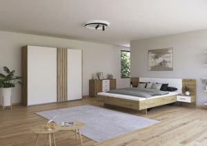 Schlafzimmer Mosbach - zahlreiche Varianten verfügbar